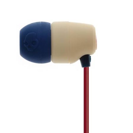 Słuchawki Skullcandy Riot Retro Hoops