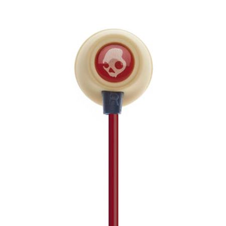 Słuchawki Skullcandy Riot Retro Hoops