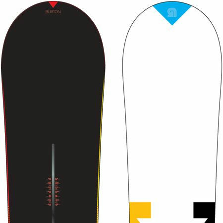 M ska Deska snowboardowa Burton Custom X 159 Wide