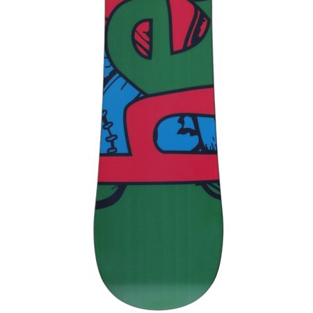 Męska Deska snowboardowa Head The Good Flamba