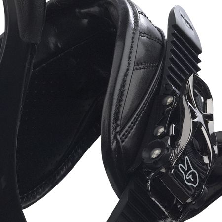Damskie Wiązania snowboardowe Burton Citizen (black)