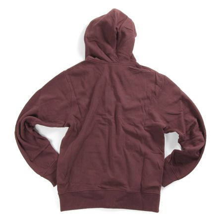 Bluza z kapturem Element Slick ZH (vintage red) 