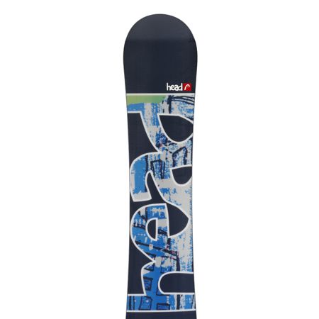 Damska Deska snowboardowa Head Glam Rocka