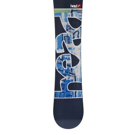 Damska Deska snowboardowa Head Glam Rocka
