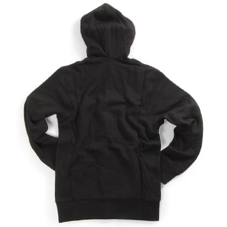 Bluza z kapturem Element Horizontal Z (black) 