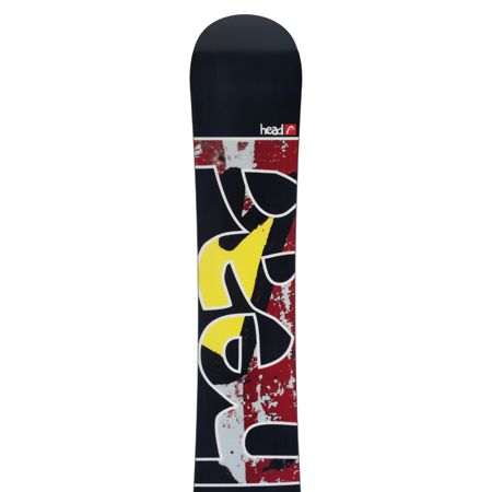 Męska Deska snowboardowa Head Rush Rocka