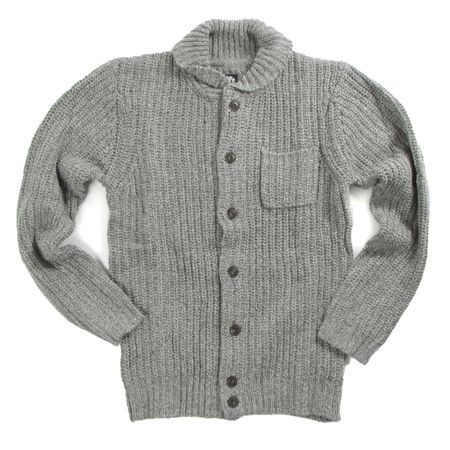 Sweter Element Elliott (grey heather)