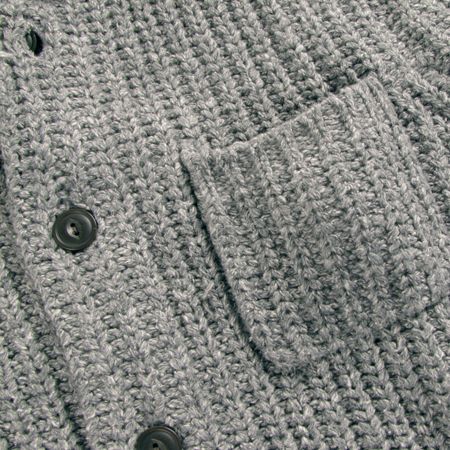 Sweter Element Elliott (grey heather)