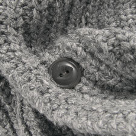 Sweter Element Elliott (grey heather)