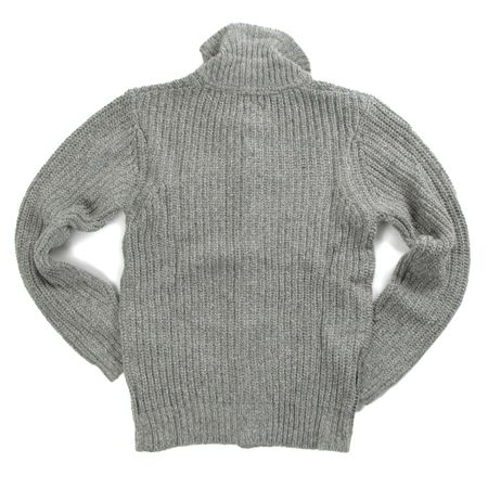 Sweter Element Elliott (grey heather)