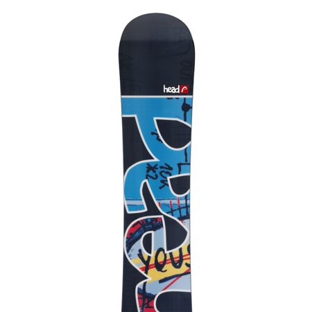 Męska Deska snowboardowa Head Ignition Rocka