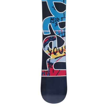 Męska Deska snowboardowa Head Ignition Rocka