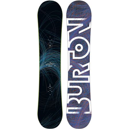 burton honcho wide snowboard Progression Galaxy Built to charge hard and ride smooth Deska snowboardowa Burton Honcho 158