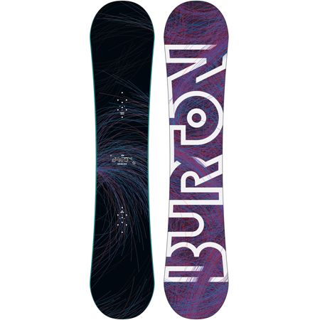 burton honcho wide snowboard Men's Custom Camber Winter 2027 terrain prowess Burton - Honcho wide 2013