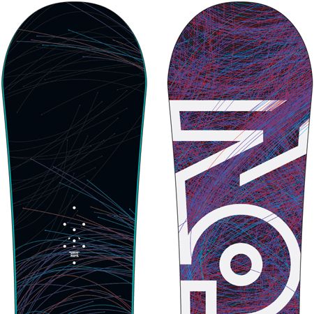 burton honcho snowboard Vintage Performer The Flying V edition of the Custom blends the best of camber and rocker making for an extra playful all mountain ride Snowboard Burton Honcho 2011/2012 ::