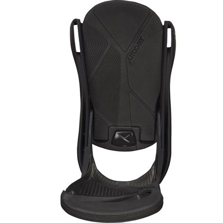 Damskie Wiązania snowboardowe Burton Lexa (black)