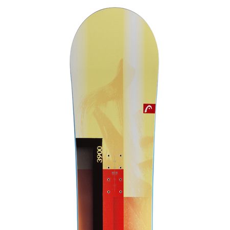 Męska Deska snowboardowa Head True