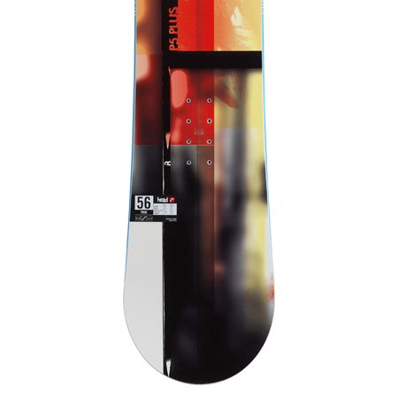 Męska Deska snowboardowa Head True