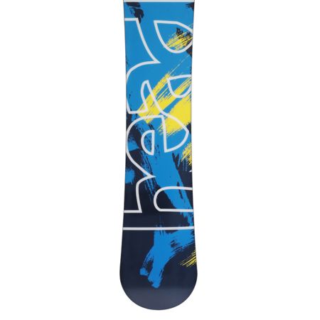 Męska Deska snowboardowa Head True