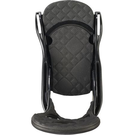 Damskie Wiązania snowboardowe Burton Stiletto (black)