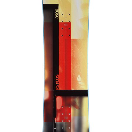 Męska Deska snowboardowa Head True XL Wide