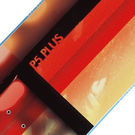 Męska Deska snowboardowa Head True XL Wide