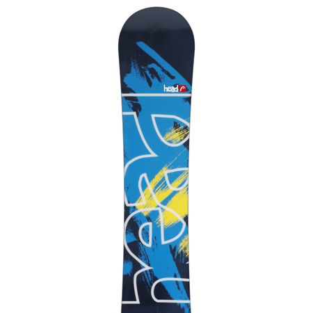 Męska Deska snowboardowa Head True XL Wide