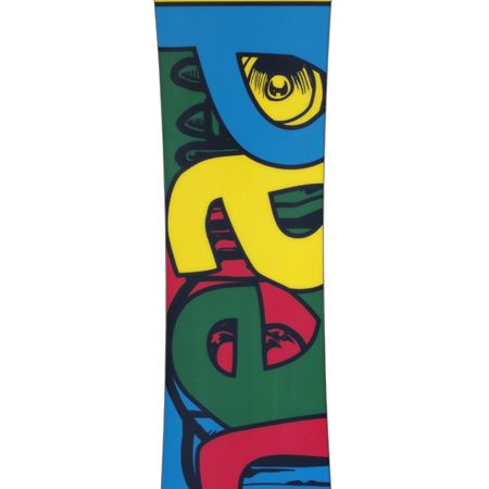Damska Deska snowboardowa Head She's Good Flamba