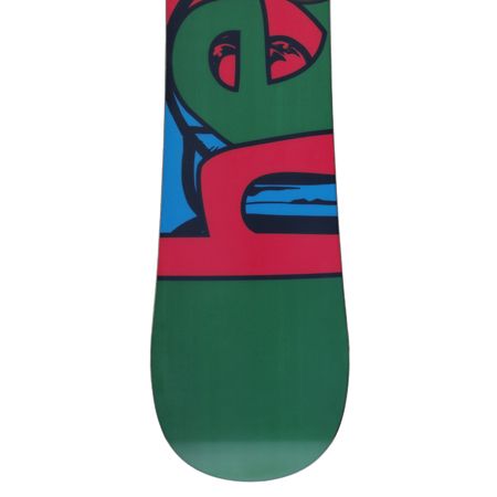 Damska Deska snowboardowa Head She's Good Flamba