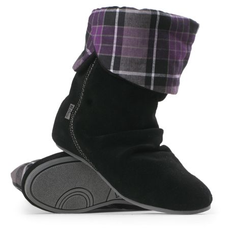 Buty Etnies Dakota Wmn (black/charcoal)