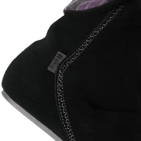 Buty Etnies Dakota Wmn (black/charcoal)