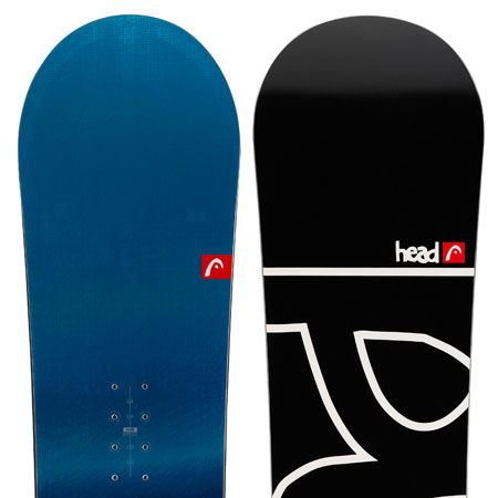 Męska Deska snowboardowa Head Matrix i. Wide