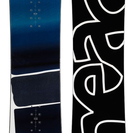 Męska Deska snowboardowa Head Matrix i. Wide