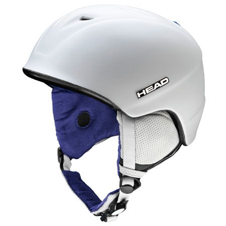 Męski Kask ochronny Head Bullet (team) - 323111