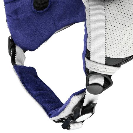 Męski Kask ochronny Head Bullet (team) - 323111