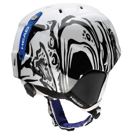 Męski Kask ochronny Head Bullet (team) - 323111