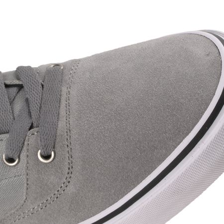 Buty Etnies Taylor LS (grey/white/red)