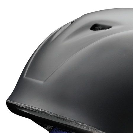 Męski Kask ochronny Head Bullet (black) - 323121