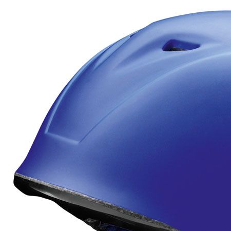 Męski Kask ochronny Head Bullet (blue) - 323131