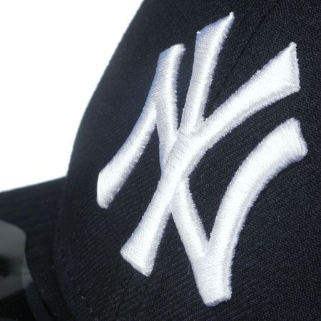 Czapka z daszkiem New Era MLB Authentic Neyyan Game