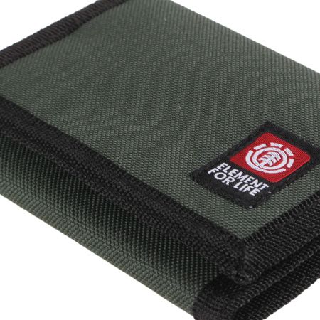 Portfel Element Funder (dark military) 