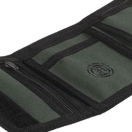 Portfel Element Funder (dark military) 