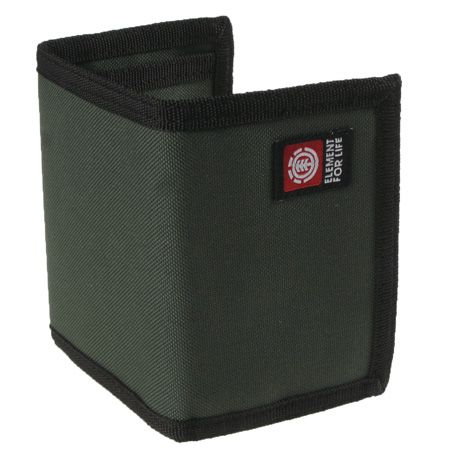 Portfel Element Funder (dark military) 