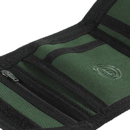 Portfel Element Funder (canteen green)