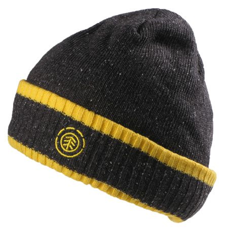 Czapka Element Gordon Beanie (straw)