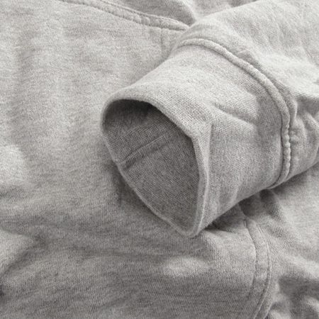 Bluza z kapturem Element Slick ZH (grey heather) 