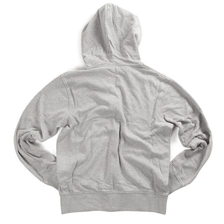Bluza z kapturem Element Slick ZH (grey heather) 