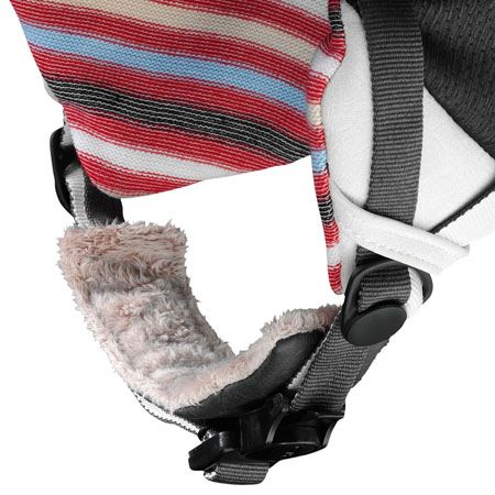 Damski Kask ochronny Head Tika (black) - 326311