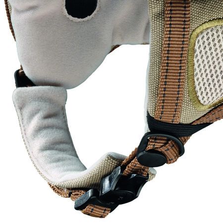 Damski Kask ochronny Head Cloe Audio (white) - 326811