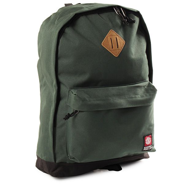 Plecak Element Funder (canteen green)